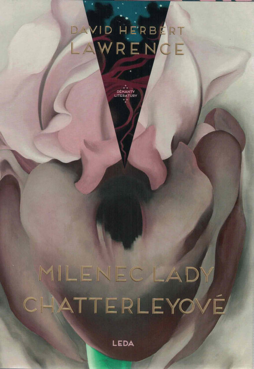 Milenec lady Chatterleyové