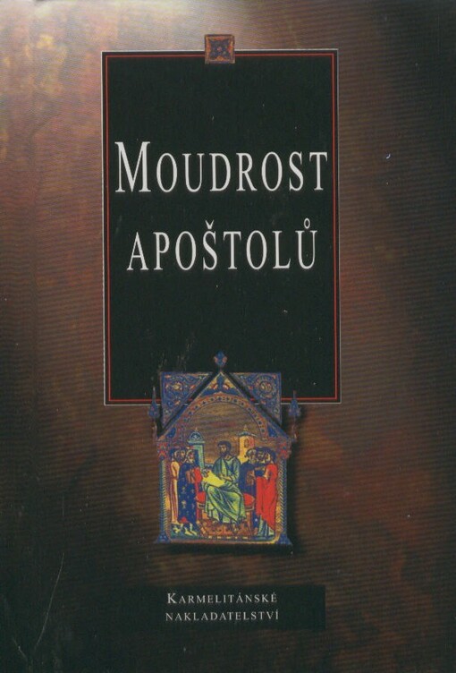 Moudrost apoštolů