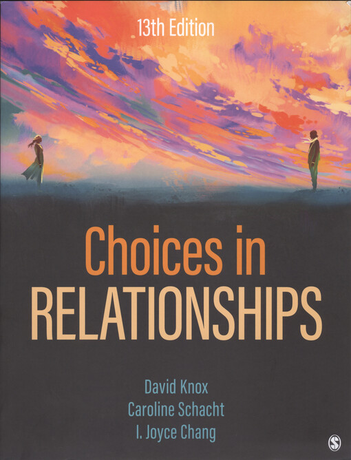 Choices in relationships