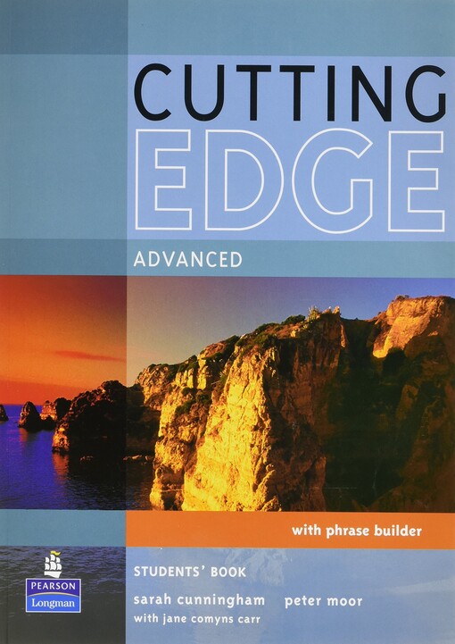 Cutting Edge Advanced Student´s Audio CD  - Cunningham, S et al 