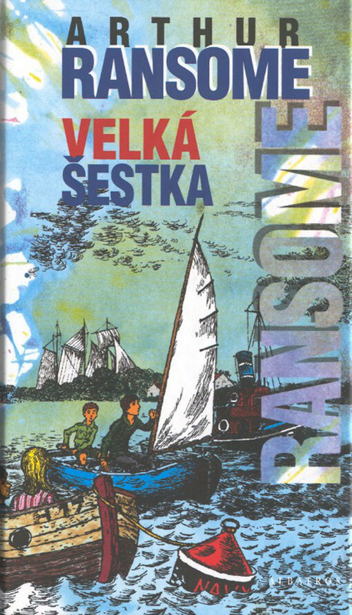 Velká šestka, 2. vyd.