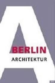 Berlin-Architektur : Architekturführer