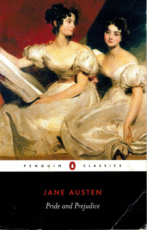 Pride and prejudice