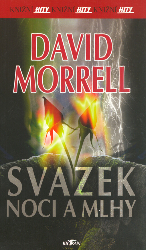 Svazek noci a mlhy, Vyd. 2.