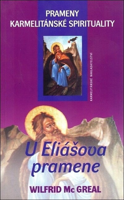 U Eliášova pramene