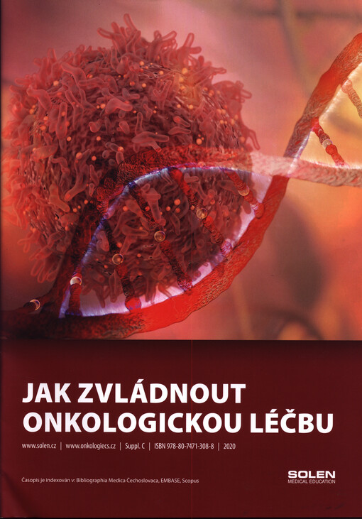 Jak zvládnout onkologickou léčbu