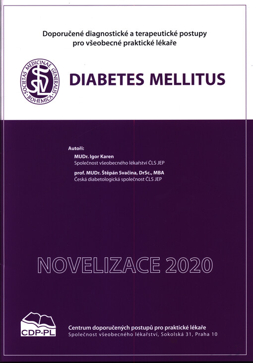Diabetes mellitus