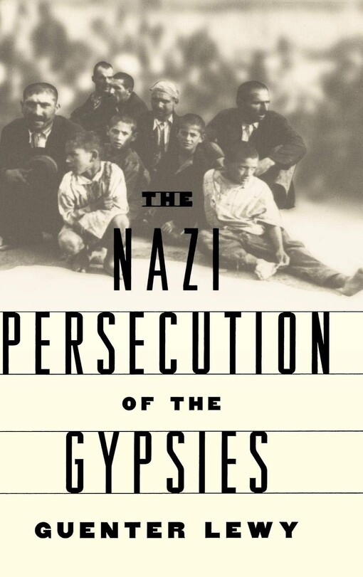 The Nazi persecution of the gypsies
