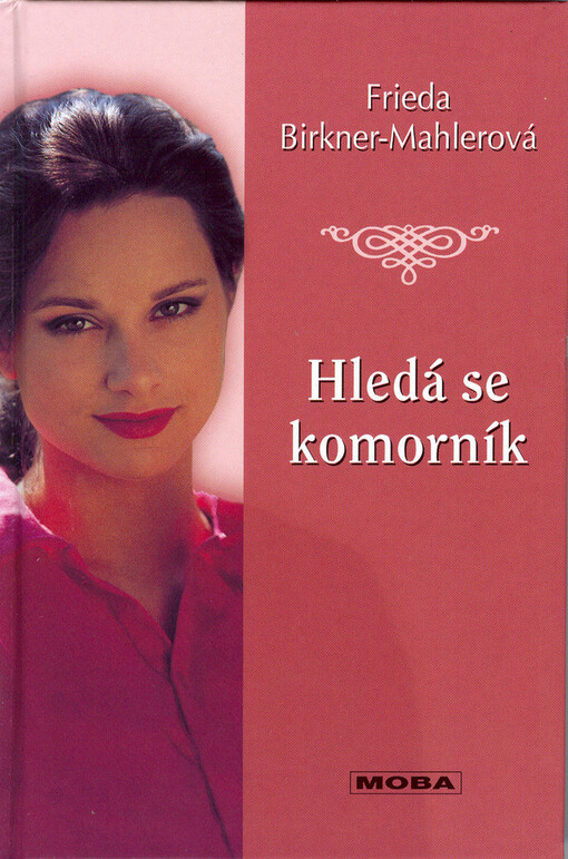 Hledá s komorník