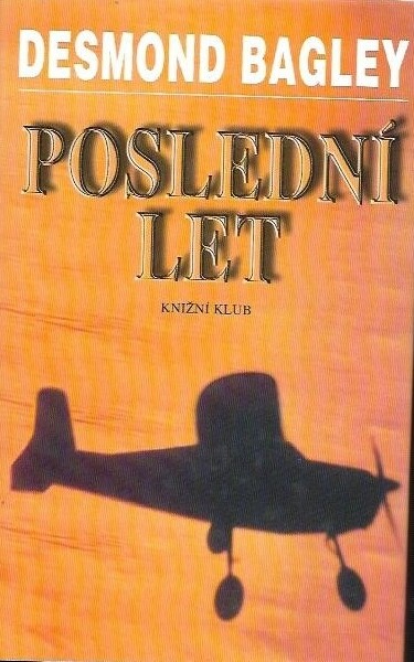Poslední let