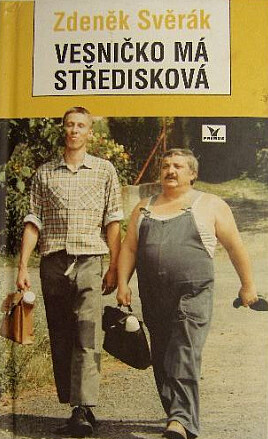 Vesničko má středisková