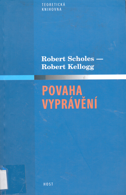 Povaha vyprávění