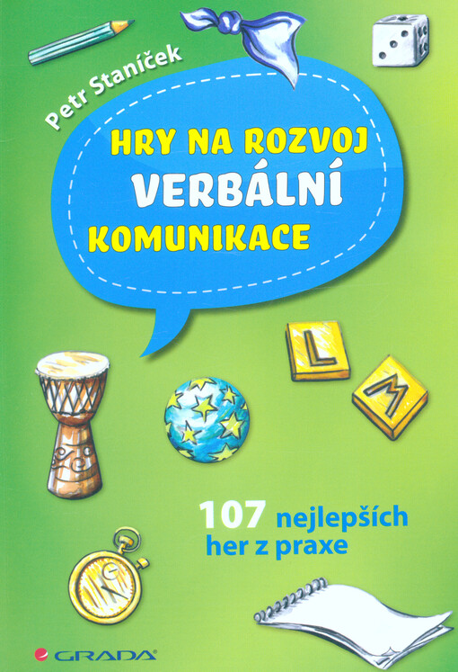Hry na rozvoj verbální komunikace