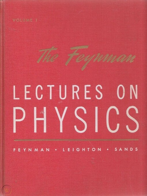Lectures on Physics: Commemorative Issue Vol 2