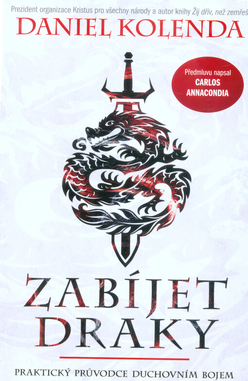 Zabíjet draky