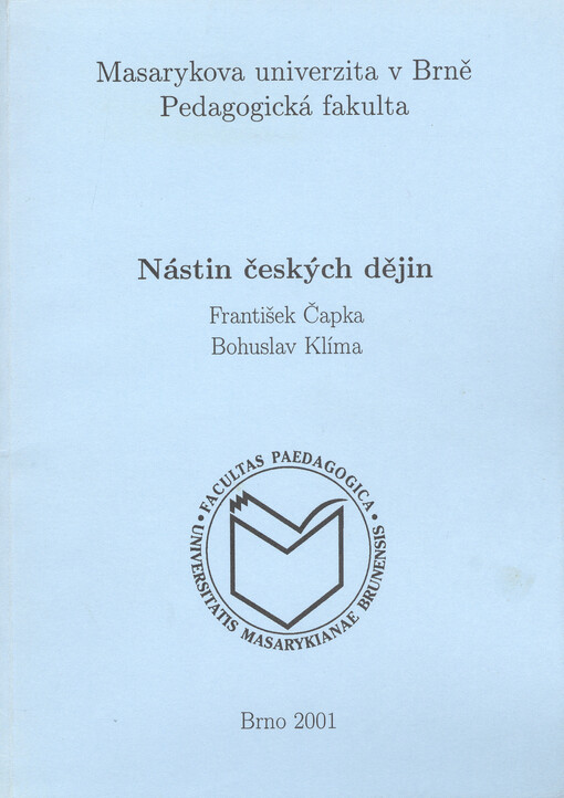 Nástin českých dějin