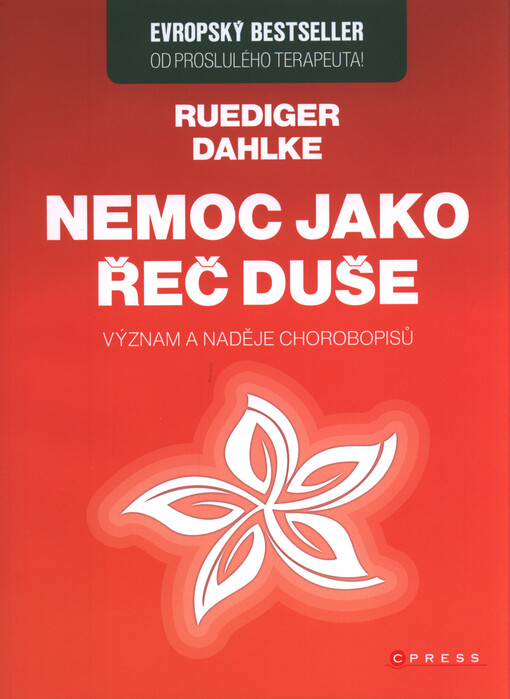 Nemoc jako řeč duše