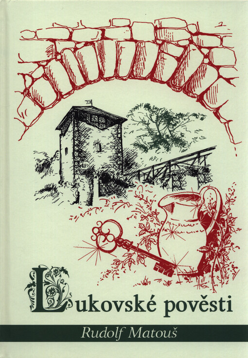 Lukovské pověsti