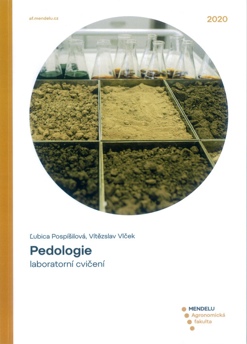 Pedologie – laboratorní cvičení