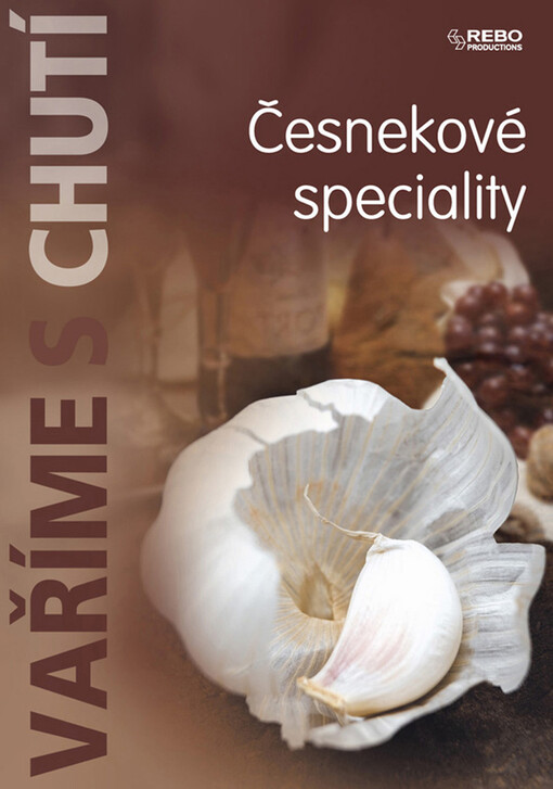 Česnekové speciality