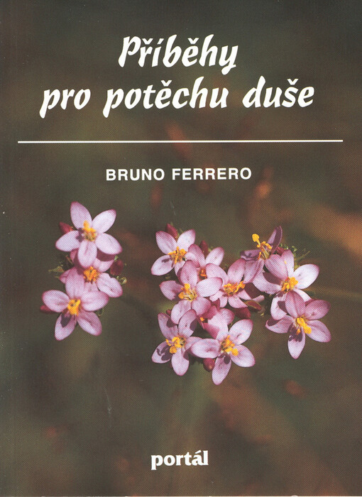 Příběhy pro potěchu duše, 3. vyd.