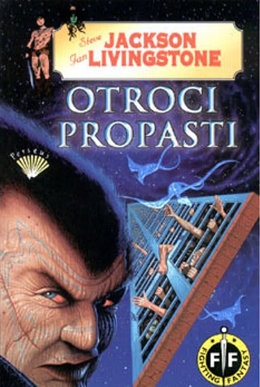 Otroci propasti