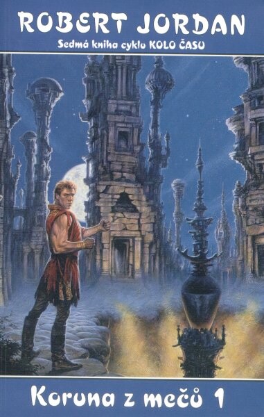 Koruna z mečů, Svazek 1