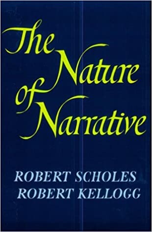 The Nature of Narrative (Galaxy Books)