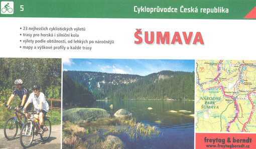 Šumava