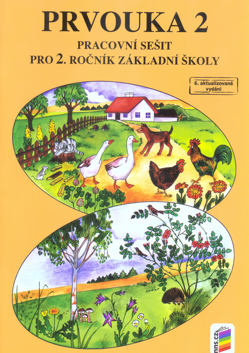 Prvouka 2 : pro 2. ročník