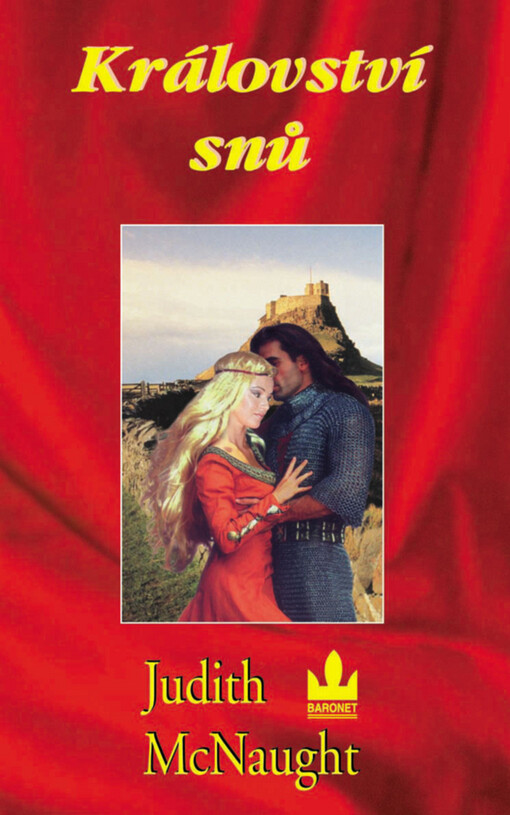 Království snů, Vyd. 1.