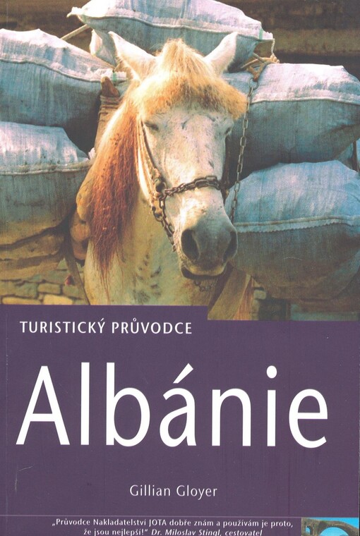 Albánie : travel guide