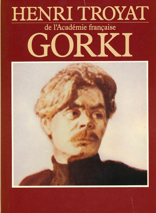 Gorki