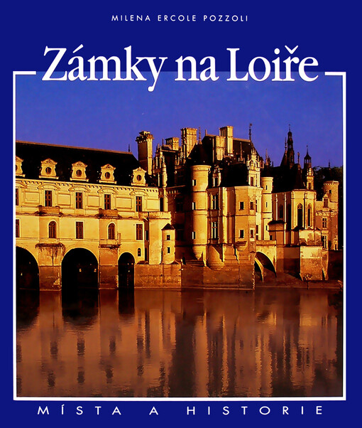 Zámky na Loiře
