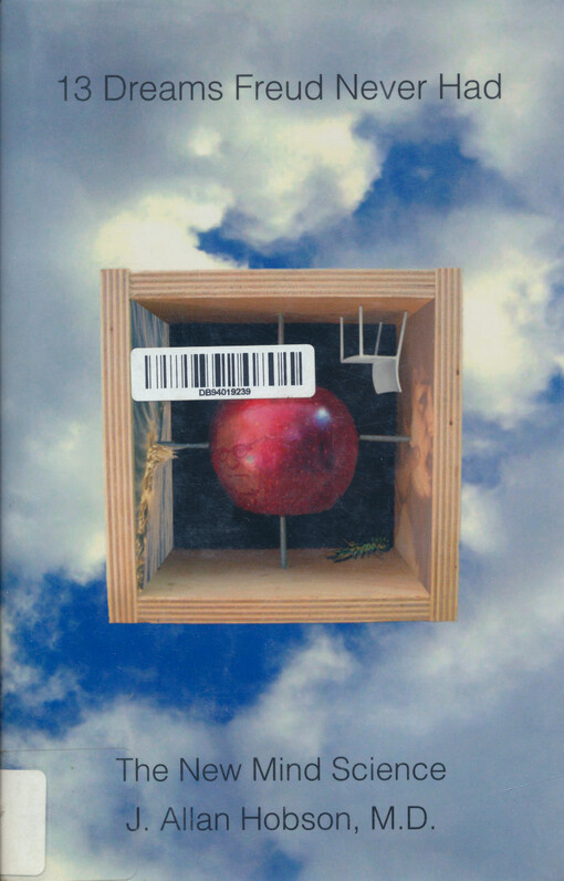 13 dreams Freud never had : the new mind science