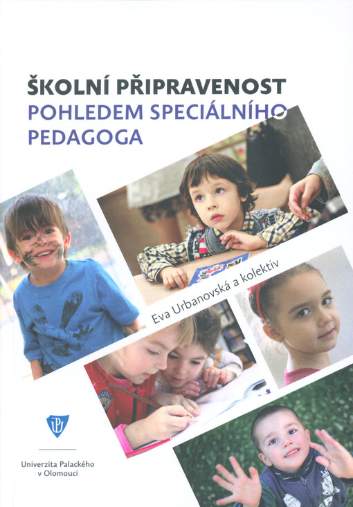 Školní připravenost pohledem speciálního pedagoga
