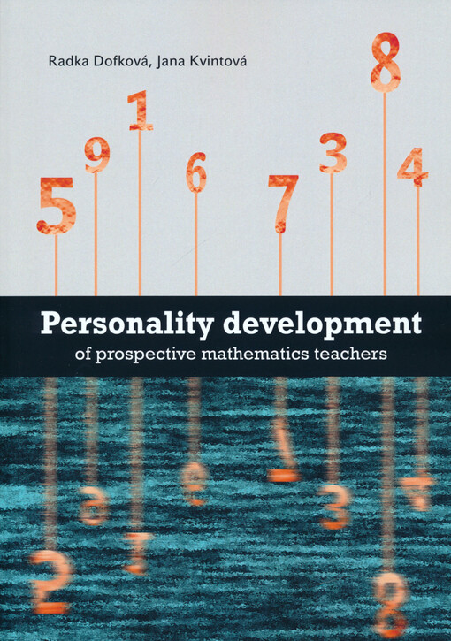 Personality development of prospective mathematics teachers