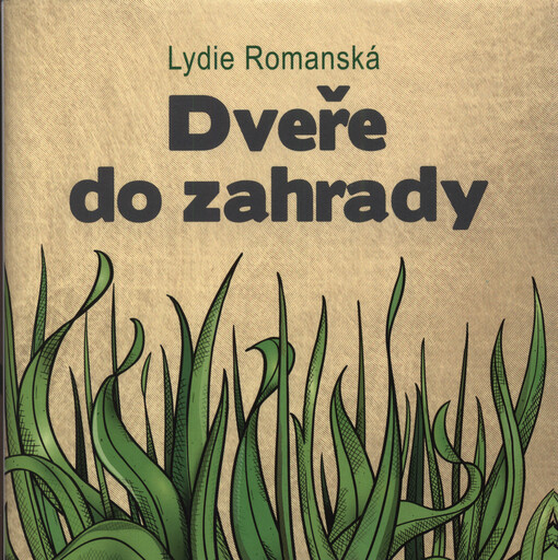 Dveře do zahrady