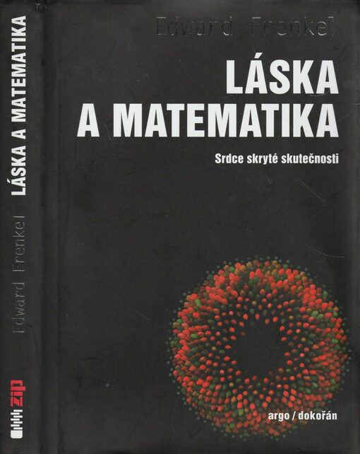 Láska a matematika : srdce skryté skutečnosti