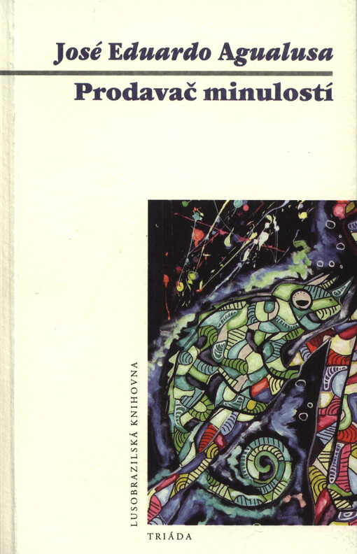 Prodavač minulostí