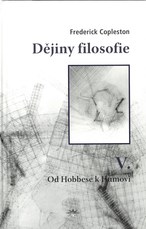 Dějiny filosofie. V., Od Hobbese k Humovi