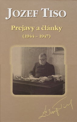 Prejavy a články