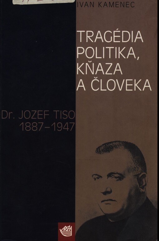 Tragédia politika, kňaza a človeka