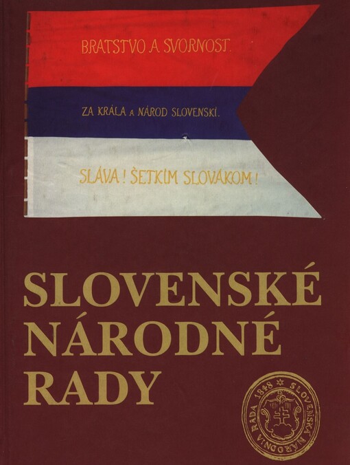 Slovenské národné rady