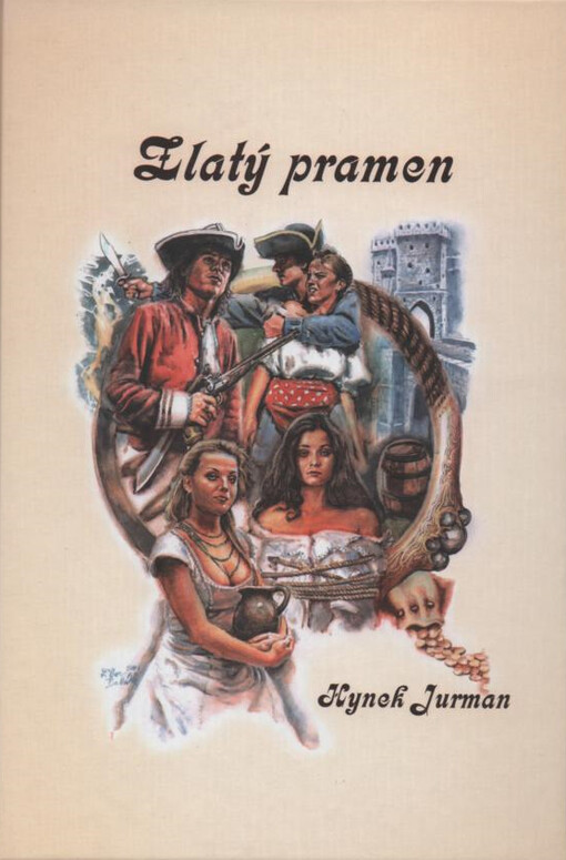 Zlatý pramen