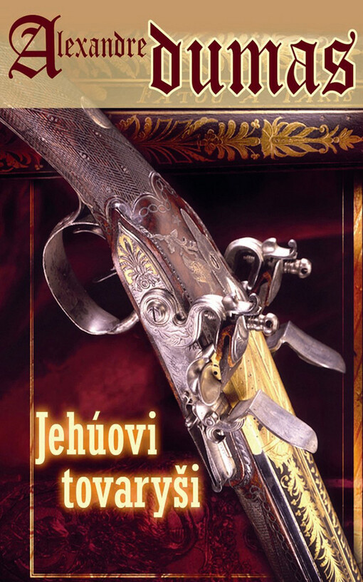 Jehúovi tovaryši, Vyd. 1.
