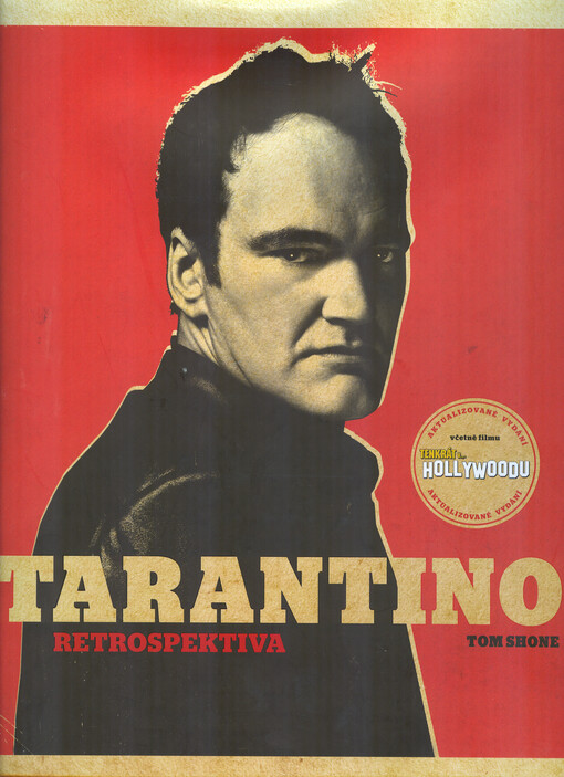 Tarantino : retrospektiva