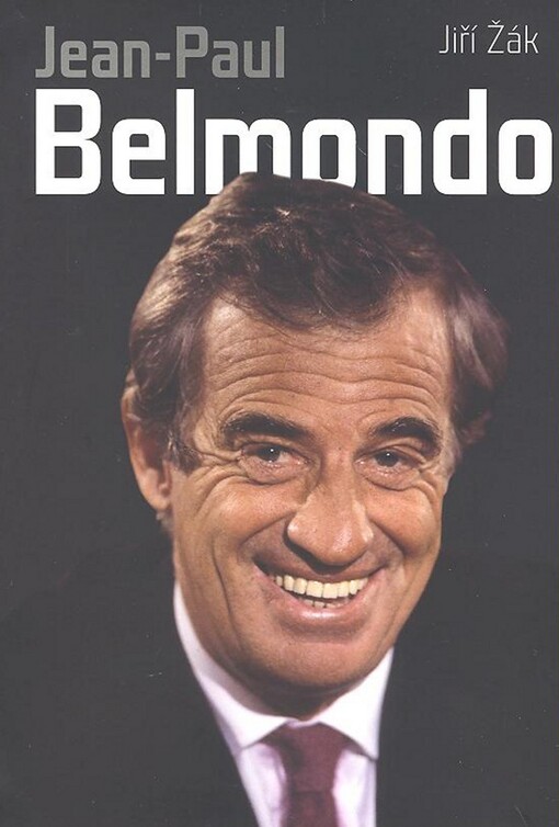 Jean-Paul Belmondo