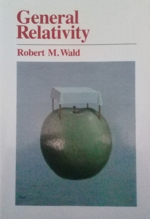 General relativity