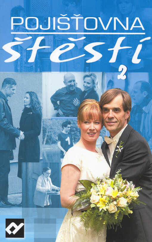 Pojišťovna štěstí, Díl 2